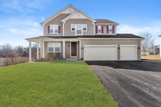24111 Mission Creek Court, Plainfield, IL 60586