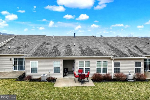 240 PALOMINO WAY, Red Lion, PA 17356