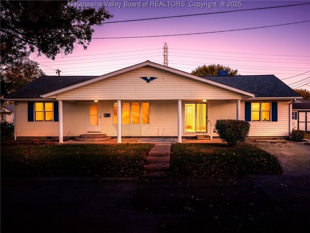 113 Kanawha Avenue, Nitro, WV 25143