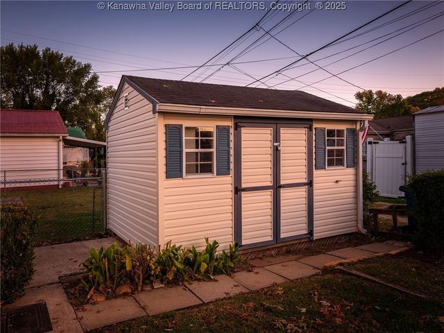 113 Kanawha Avenue, Nitro, WV 25143