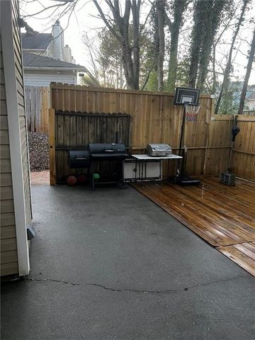 3523 Lehigh Way, Decatur, GA 30034
