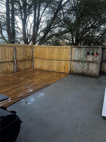 3523 Lehigh Way, Decatur, GA 30034