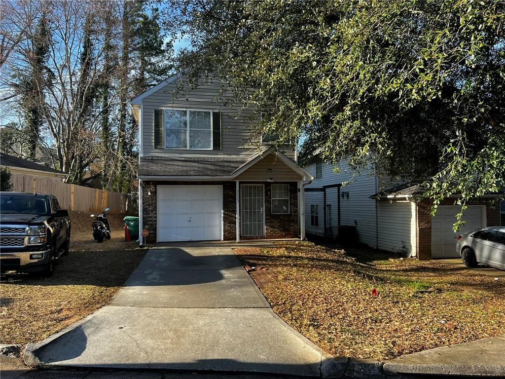 3523 Lehigh Way, Decatur, GA 30034