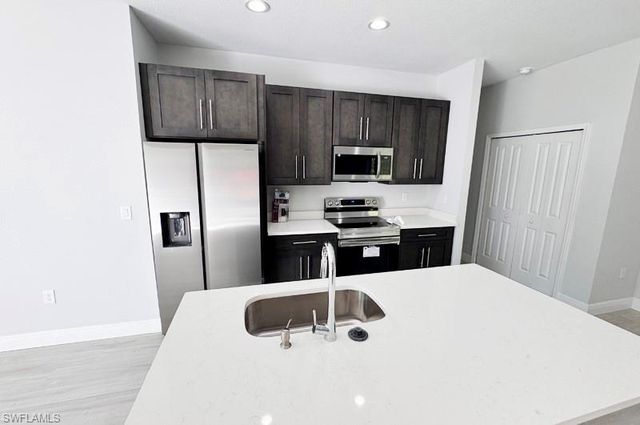 1153 Chalmer TER, Port Charlotte, FL 33953