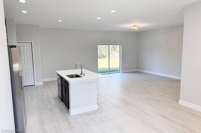 1153 Chalmer TER, Port Charlotte, FL 33953