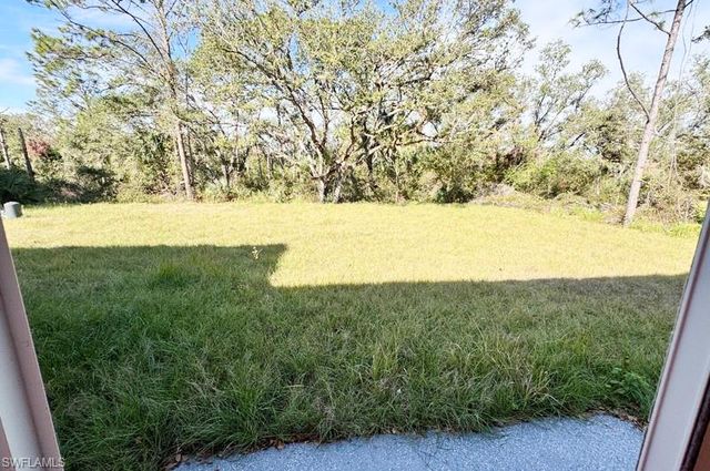 1153 Chalmer TER, Port Charlotte, FL 33953