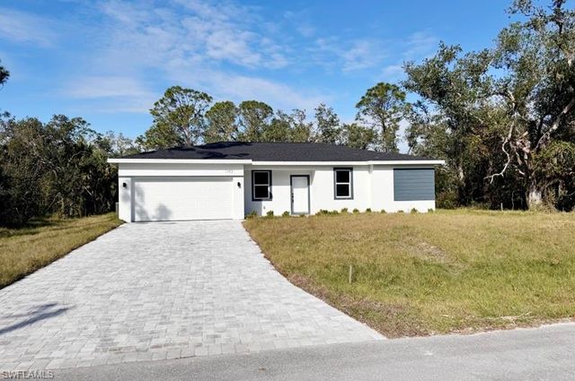 1153 Chalmer TER, Port Charlotte, FL 33953
