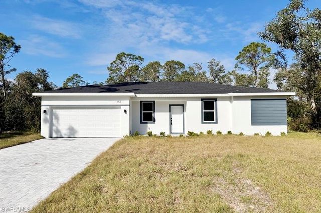 1153 Chalmer TER, Port Charlotte, FL 33953