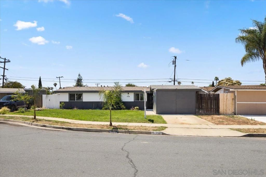 Image 26 of property listing at 536 Rogue Rd, El Cajon, CA 92020