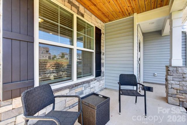 109 W Heart Pine Lane, Statesville, NC 28677