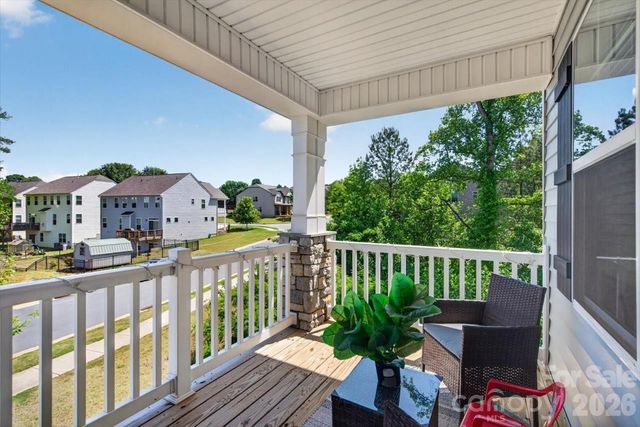109 W Heart Pine Lane, Statesville, NC 28677