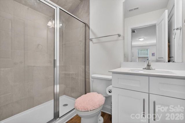 109 W Heart Pine Lane, Statesville, NC 28677