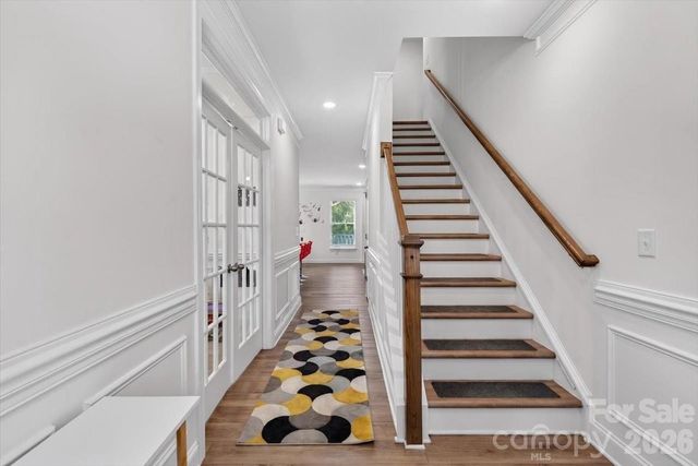 109 W Heart Pine Lane, Statesville, NC 28677