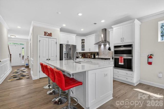 109 W Heart Pine Lane, Statesville, NC 28677