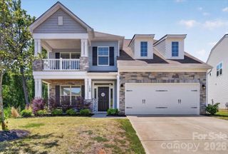109 W Heart Pine Lane, Statesville, NC 28677