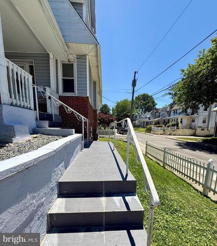 142 E ESSEX AVE, Lansdowne, PA 19050