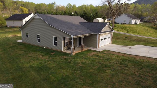 67 Helton Road, Cleveland, GA 30528