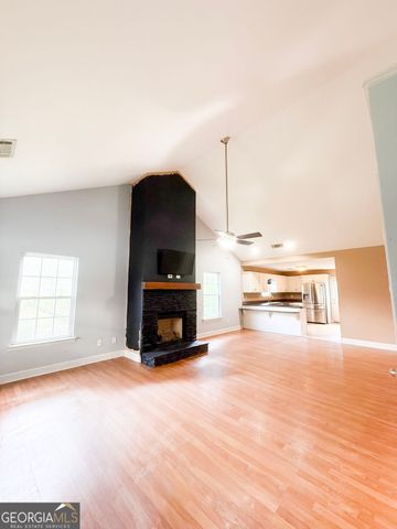 67 Helton Road, Cleveland, GA 30528