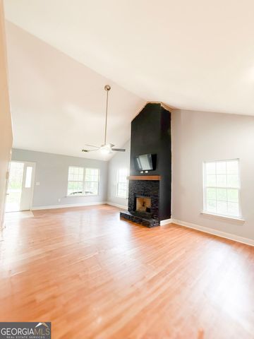 67 Helton Road, Cleveland, GA 30528