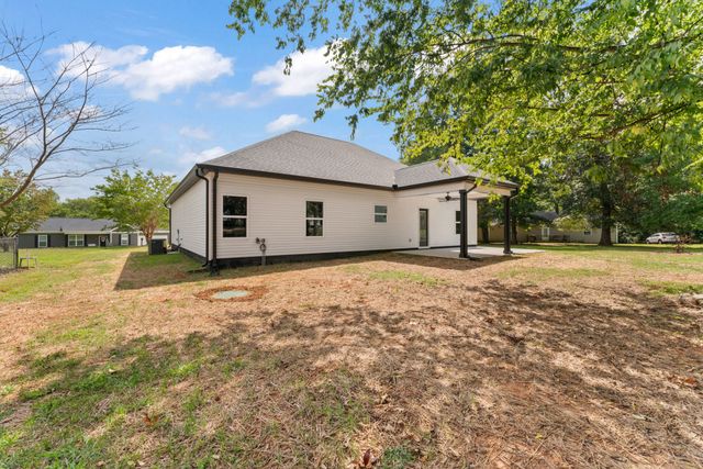 515 Willow Way, Mcminnville, TN 37110