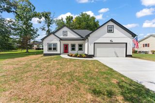 515 Willow Way, Mcminnville, TN 37110
