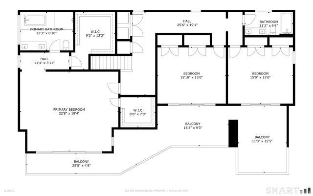 70 Kenilworth Drive East, Stamford, CT 06902