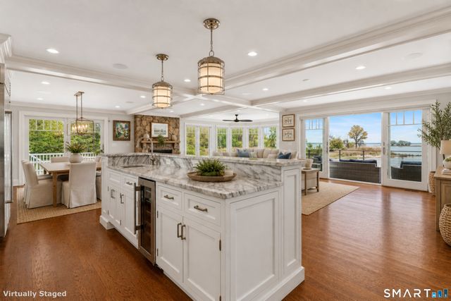 70 Kenilworth Drive East, Stamford, CT 06902