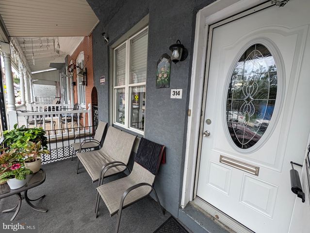 314 WALNUT ST, Reading, PA 19601
