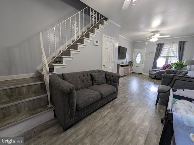 314 WALNUT ST, Reading, PA 19601