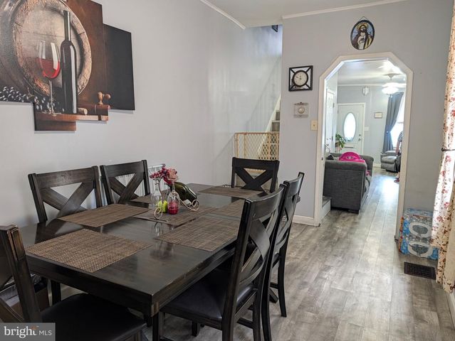 314 WALNUT ST, Reading, PA 19601