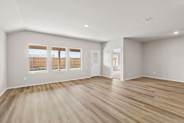 4241 Trickling Creek Lane, Fort Worth, TX 76036