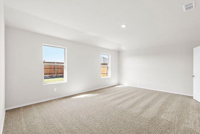 4241 Trickling Creek Lane, Fort Worth, TX 76036