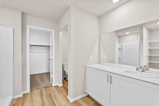 4241 Trickling Creek Lane, Fort Worth, TX 76036