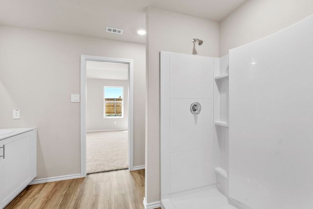 4241 Trickling Creek Lane, Fort Worth, TX 76036