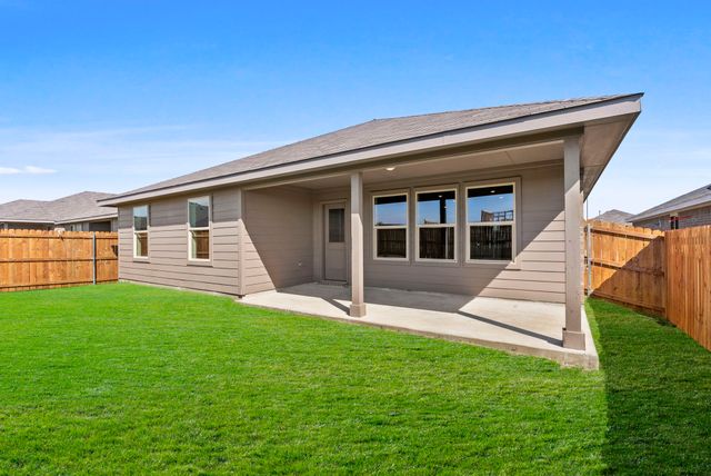 4241 Trickling Creek Lane, Fort Worth, TX 76036