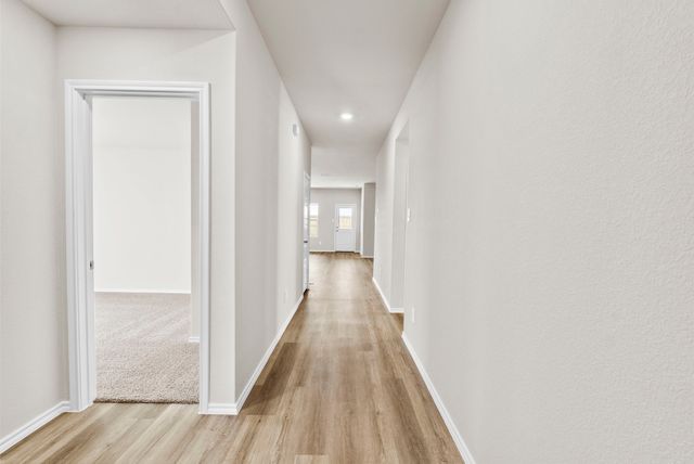 4241 Trickling Creek Lane, Fort Worth, TX 76036