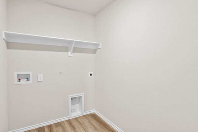 4241 Trickling Creek Lane, Fort Worth, TX 76036