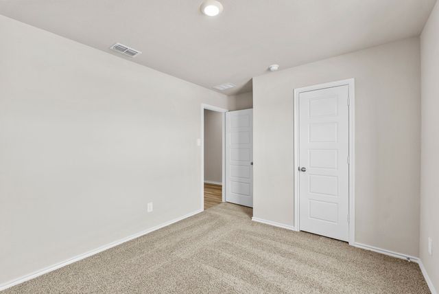 4241 Trickling Creek Lane, Fort Worth, TX 76036