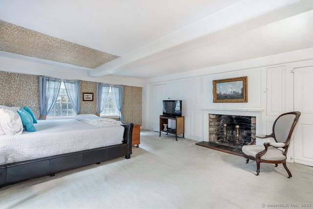 71 Beecher Road, Woodbridge, CT 06525