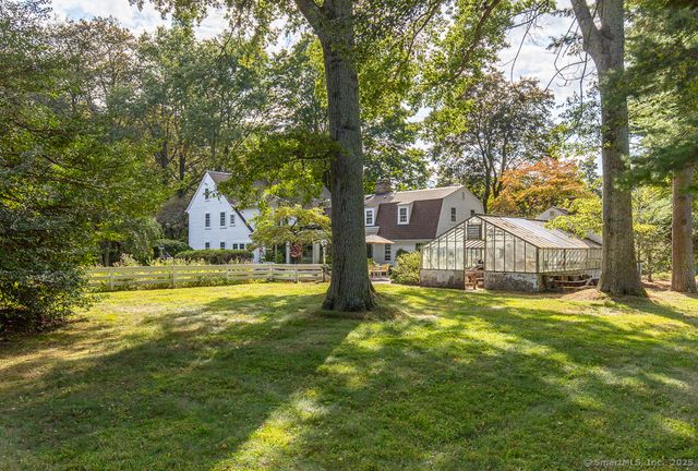 71 Beecher Road, Woodbridge, CT 06525