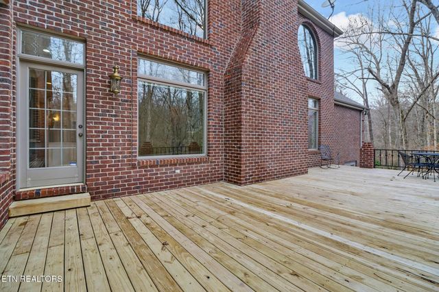 218 Channing Lane, Crossville, TN 38555