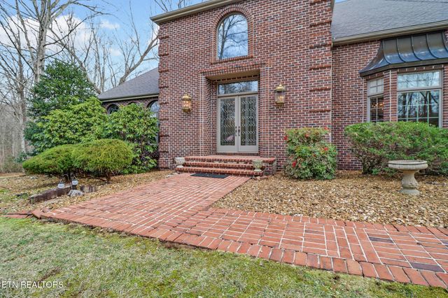 218 Channing Lane, Crossville, TN 38555