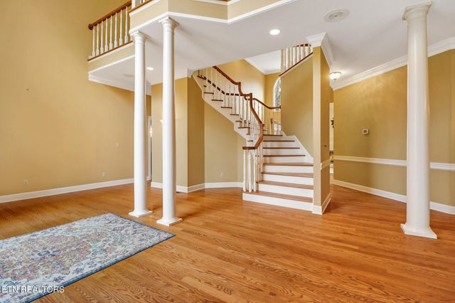 218 Channing Lane, Crossville, TN 38555