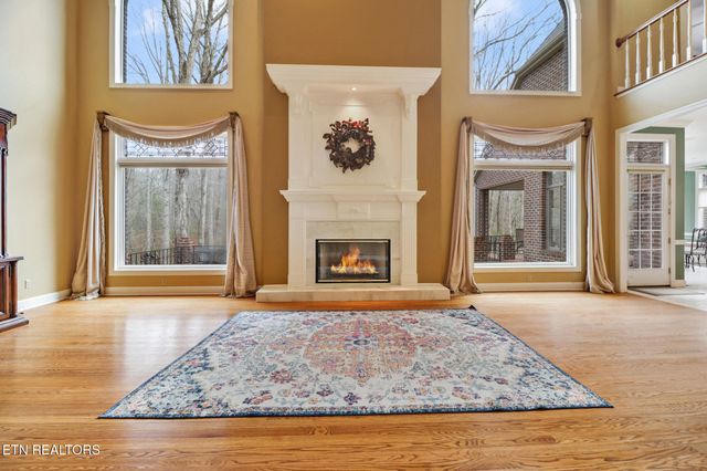 218 Channing Lane, Crossville, TN 38555