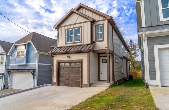 4010B Clifton Ave, Nashville, TN 37209