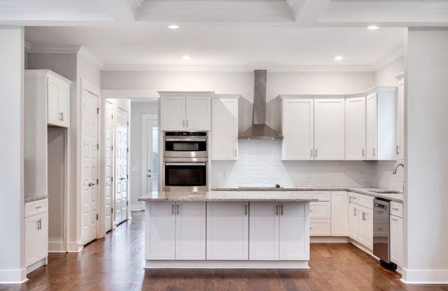 4010B Clifton Ave, Nashville, TN 37209
