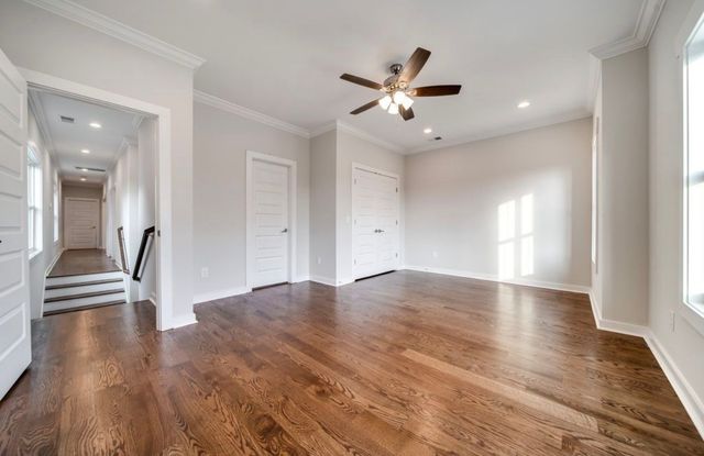 4010B Clifton Ave, Nashville, TN 37209