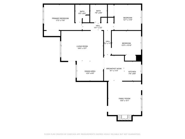 5186 N Callisch Avenue, Fresno, CA 93710