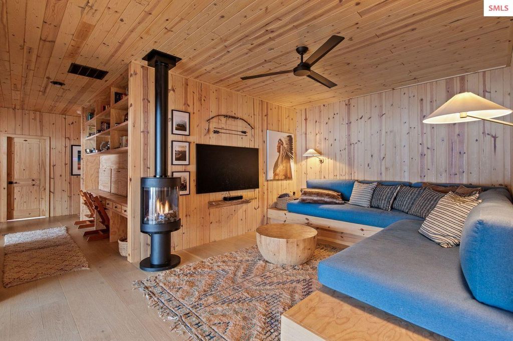 202 Siskin Ln, Sandpoint, ID 83864 photo 14