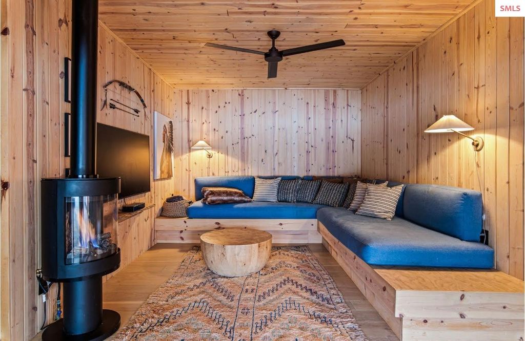 202 Siskin Ln, Sandpoint, ID 83864 photo 15